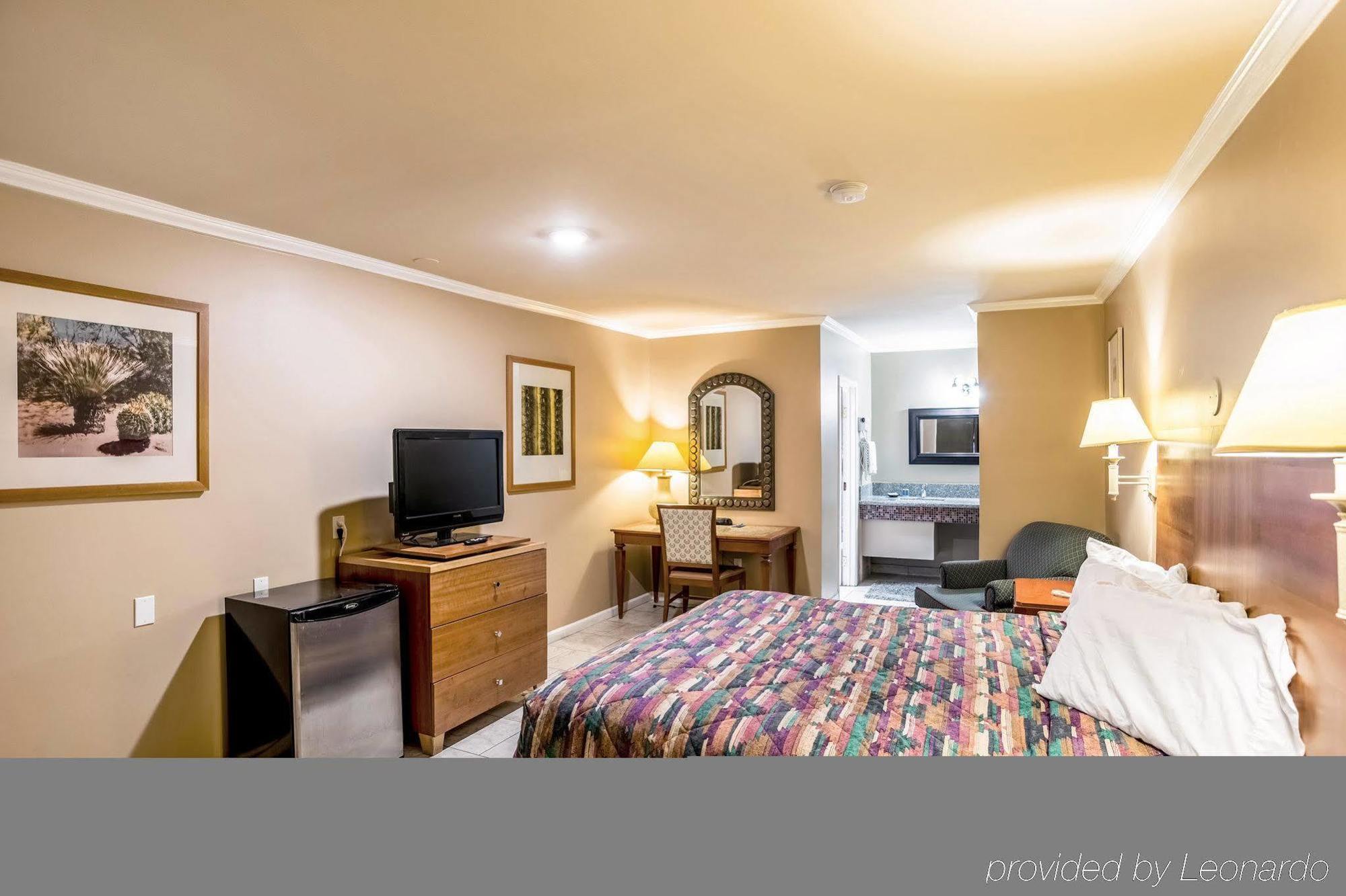 Rodeway Inn 土桑 外观 照片